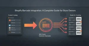 Shopify barcode integration a complete guide for store owners (1)